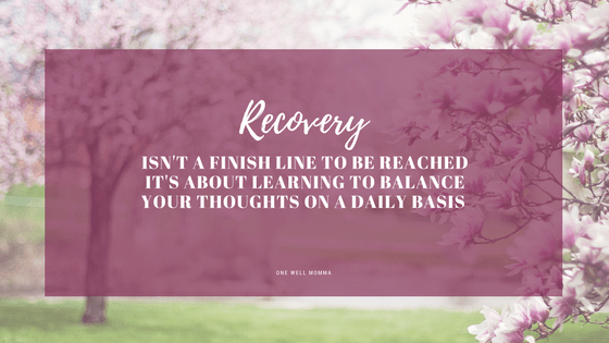 I've found my joy again and with God's grace and mercy, I'm learning to live my life with the first hand knowledge and belief that everything that God allows is for a greater purpose. My pain has a purpose. My grief has molded my heart in ways I've could have never dreamed.