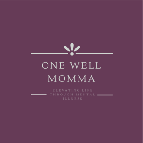 One Well Momma is a blog about a young mother and her experience with mental illness. Grief, depression, and anxiety are all pieces of her story. Learning to manage mental illness can be difficult. Here you can resources on mental and inspiration to anyone affected by mental illness.