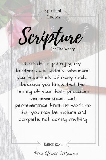 Scripture for those suffering with mental illness. Grief, depression, anxiety are all stealers of joy.